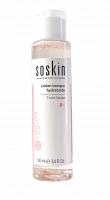 Успокаивающий тоник Soskin Tonic lotion, 100 мл